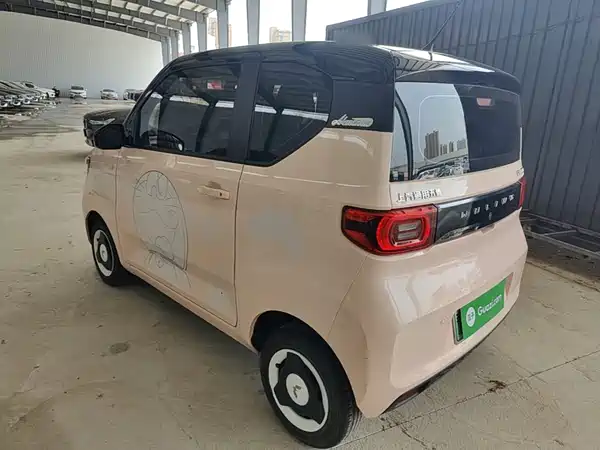 Wuling Hongguang MINIEV 2023