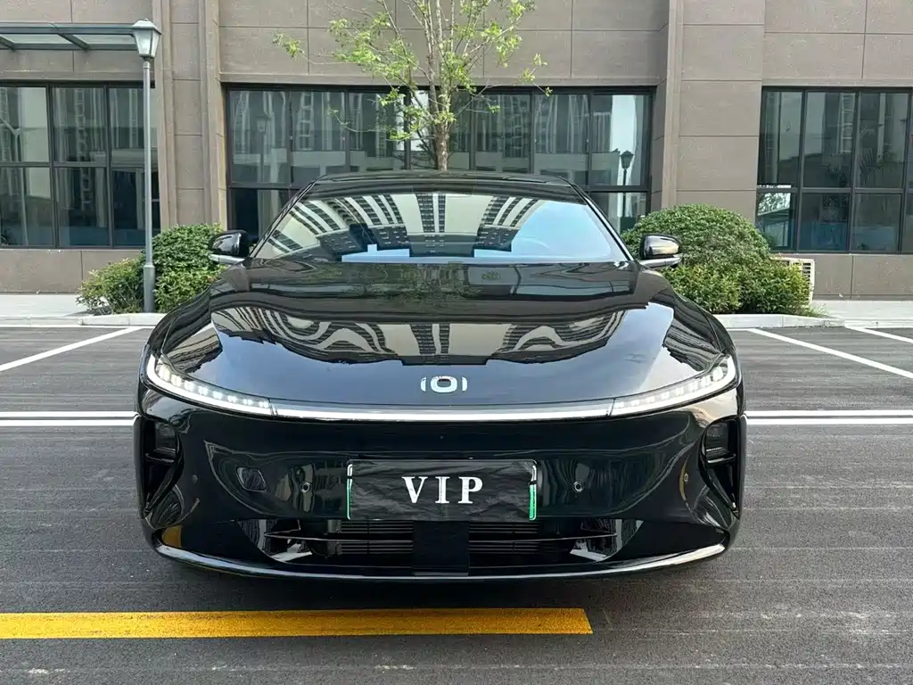 Changan Qiyuan A07 2024