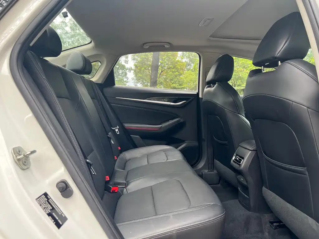 Changan Escape 2020