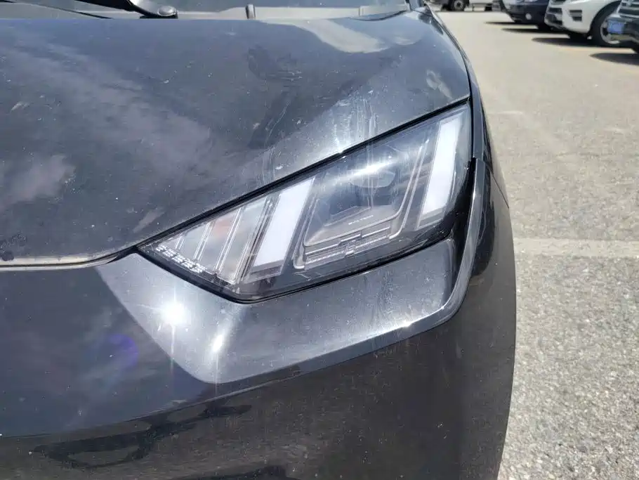 BYD Seagull 2023