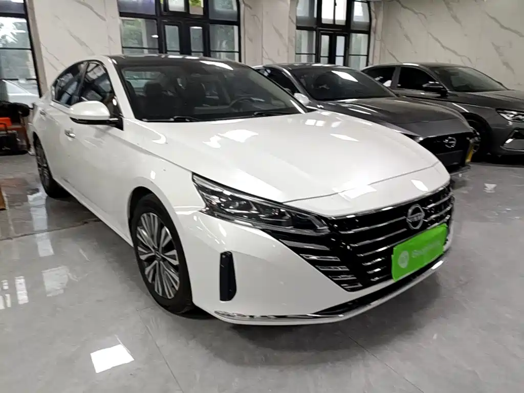 Nissan Teana 2023 — фото 4