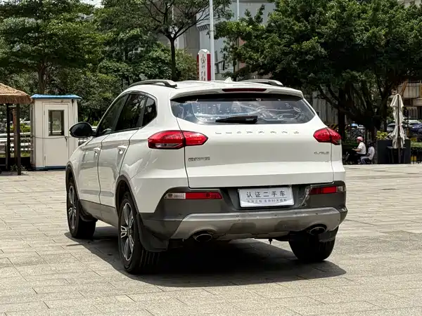Liebao Leopaard CS10 2018