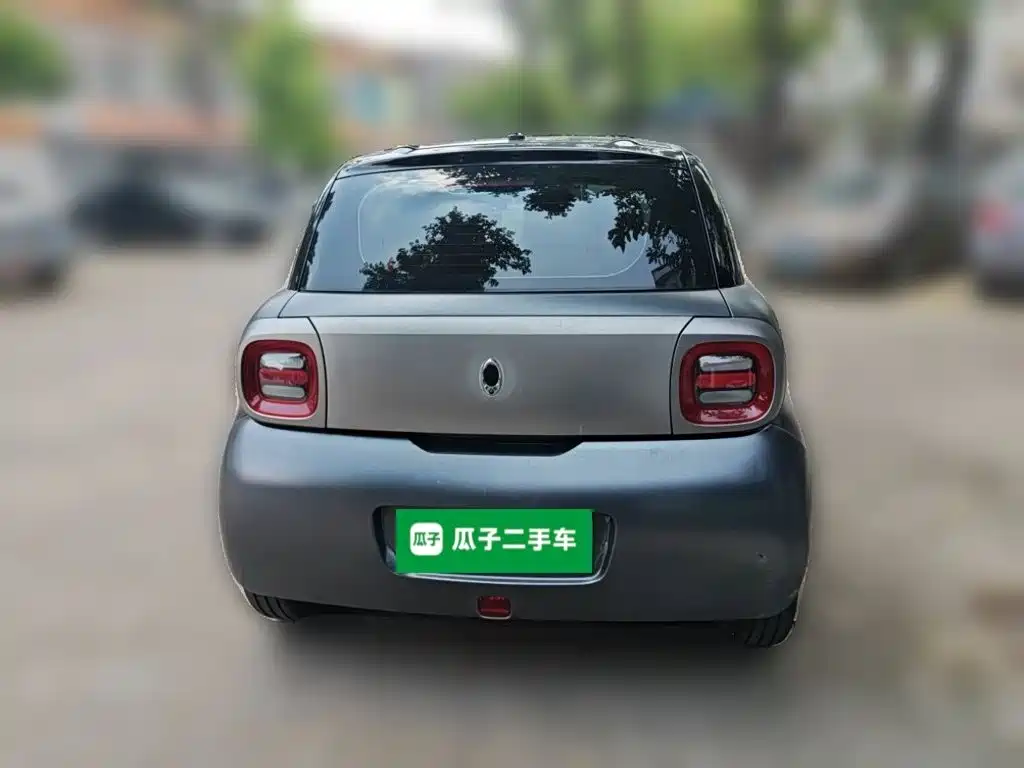 Ora Black Cat 2021