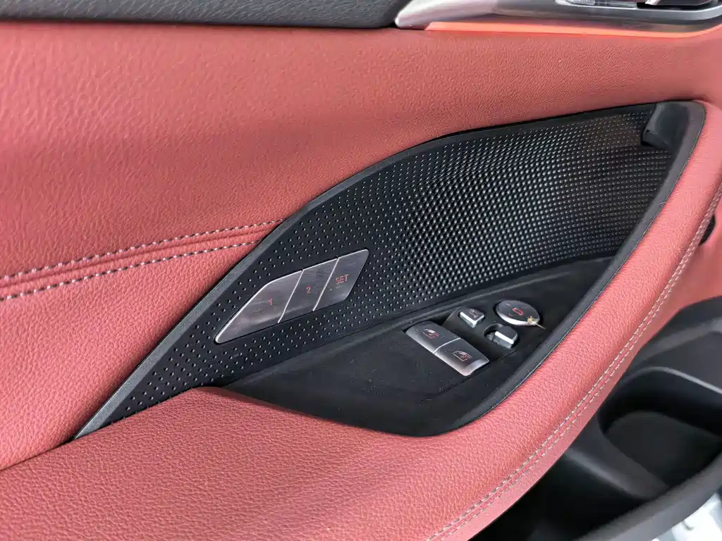 BMW 4 Series 2023 — фото 10