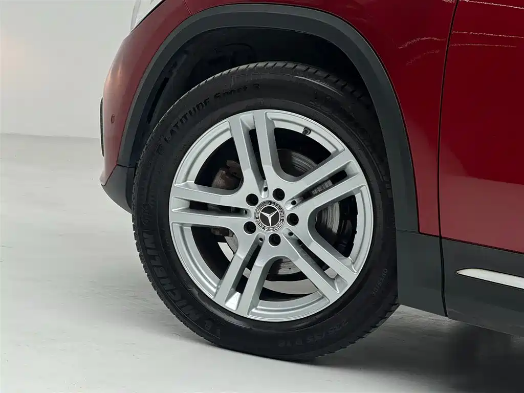 Mercedes-Benz GLA 2021 — фото 11