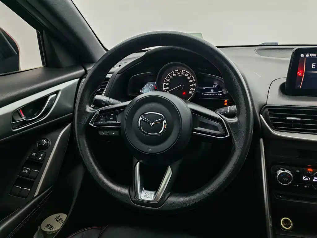 Mazda CX-4 2019 — фото 21
