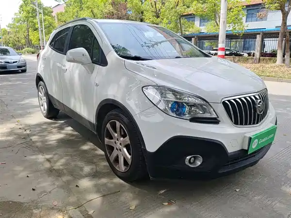 Buick Encore 2015