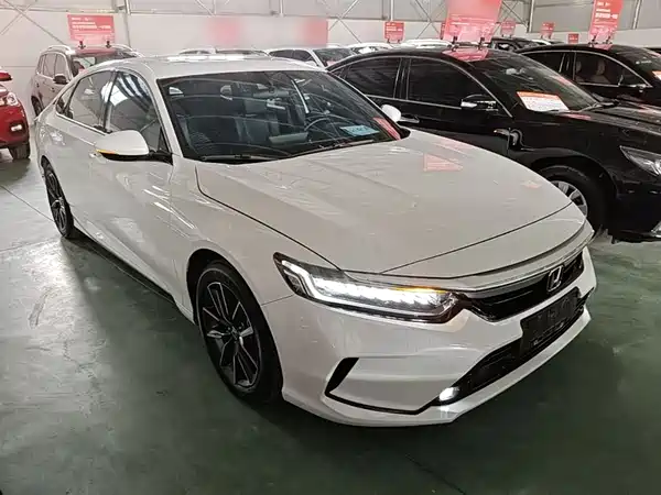 Honda Inspire 2022