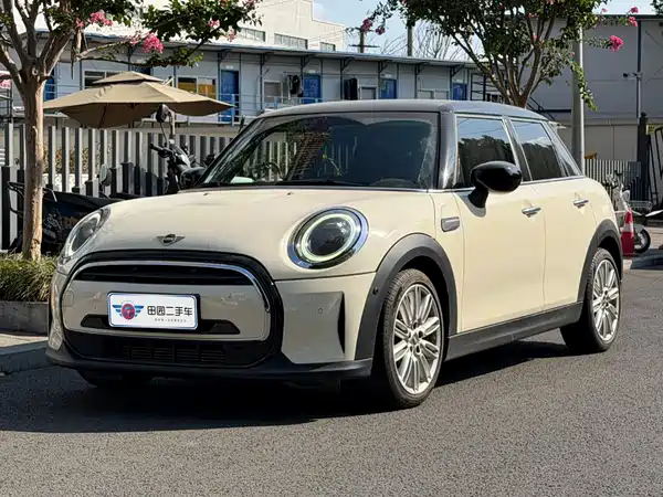 MINI 2022