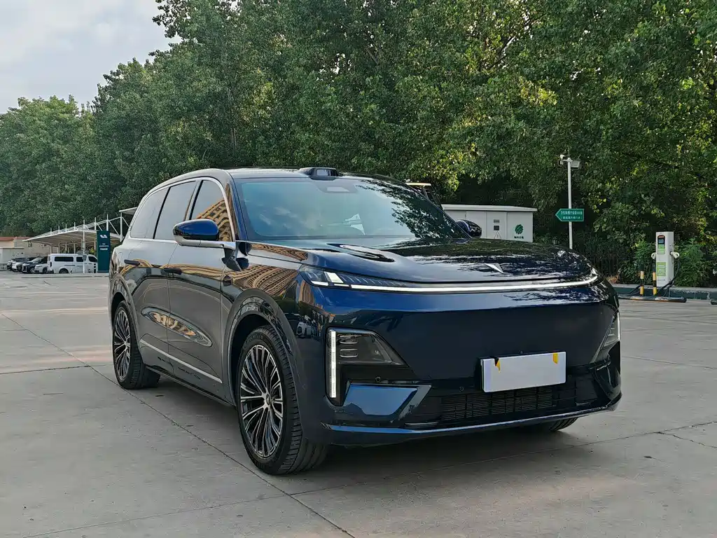 Deepal S09 2025