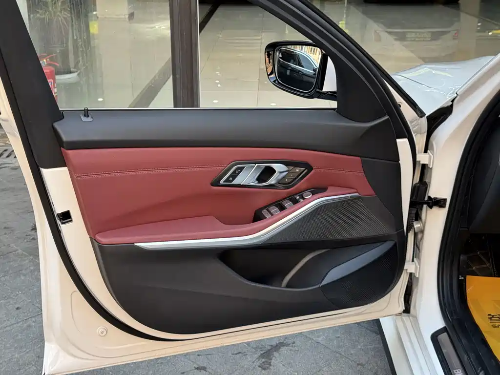 BMW i3 2026 — фото 15