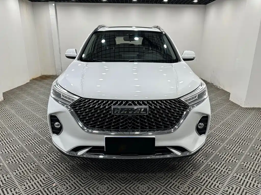 Haval M6 2022