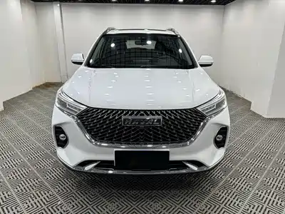 Haval M6 2022