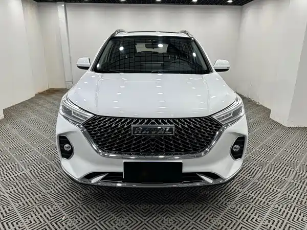 Haval M6 2022
