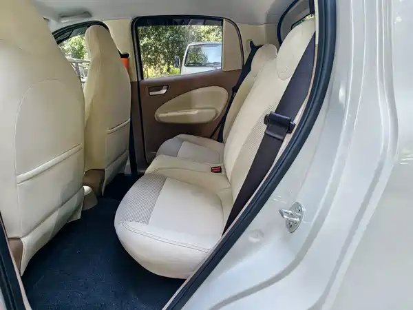 Wuling Hongguang MINIEV 2025
