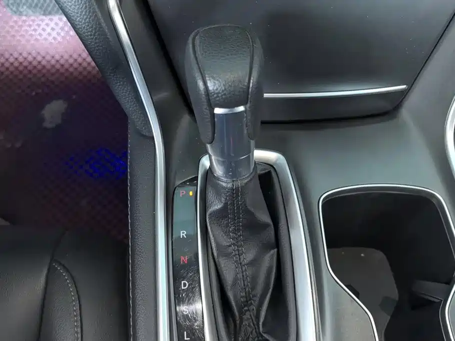 Honda Accord 2022 — фото 16