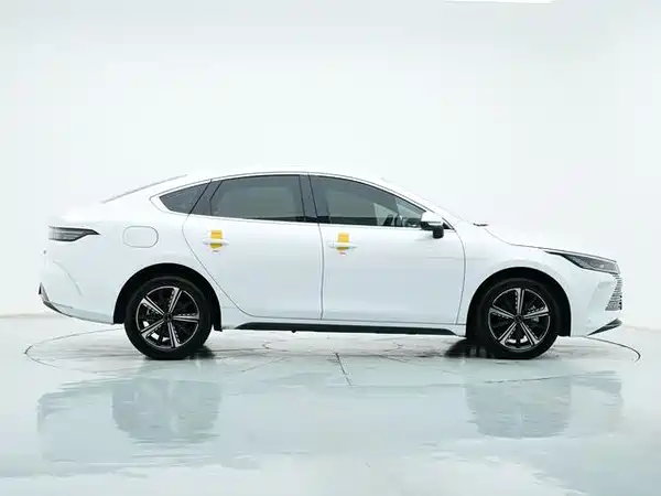 BYD Destroyer 05 2024