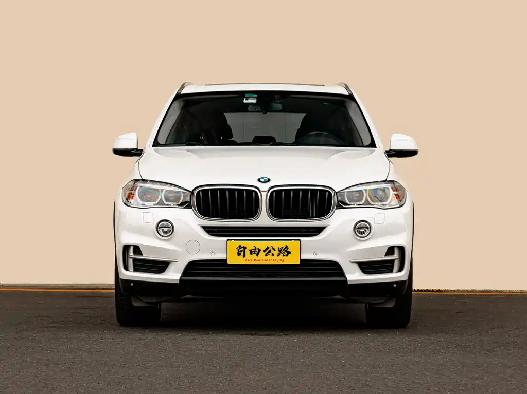 BMW X5 2016 — фото 3