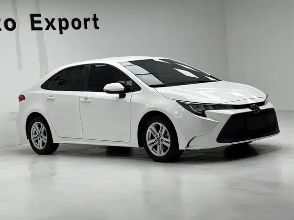 Toyota Levin 2022