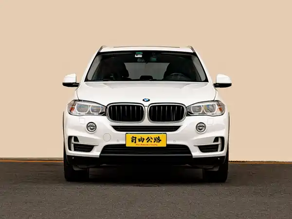 BMW X5 2016
