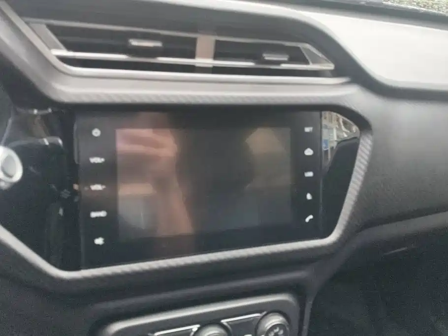 Chery Tiggo 3x 2019 — фото 13