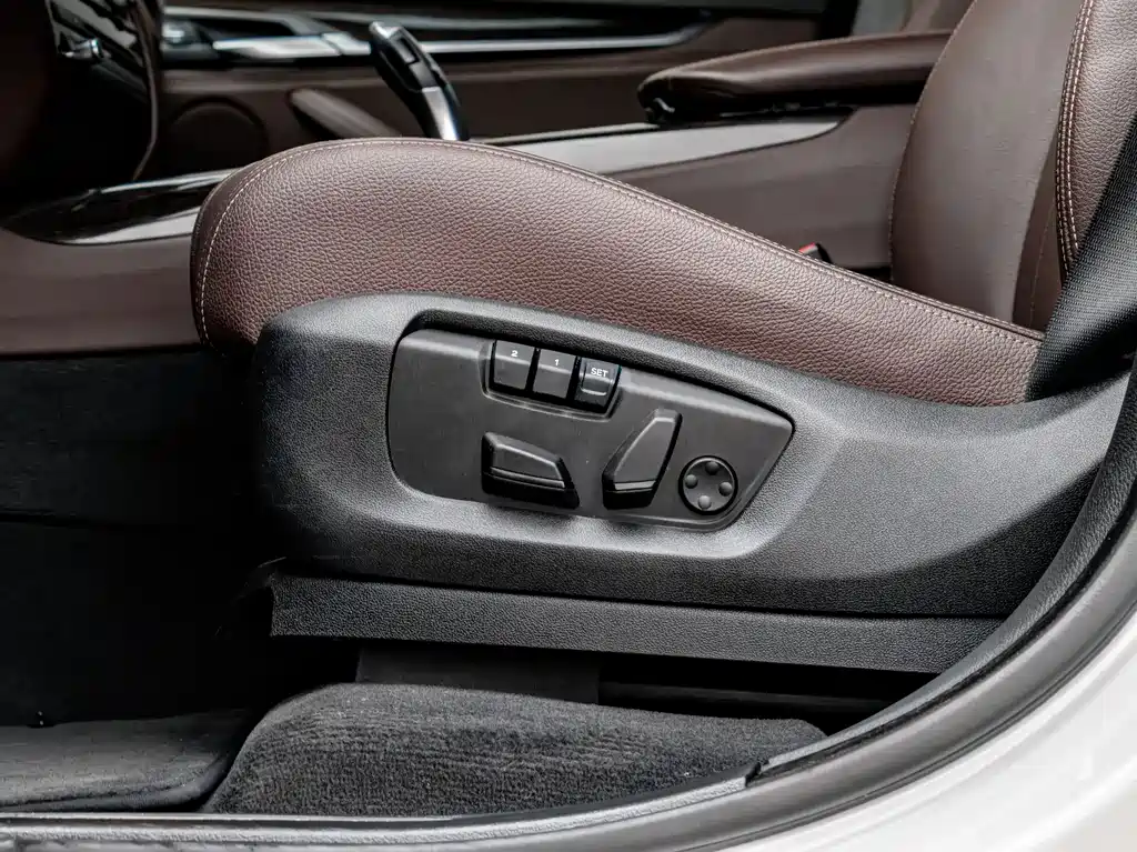 BMW X5 2016 — фото 21