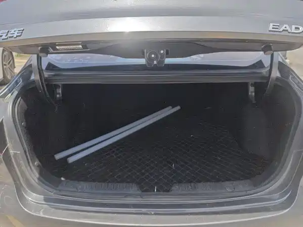 Changan Eado 2023