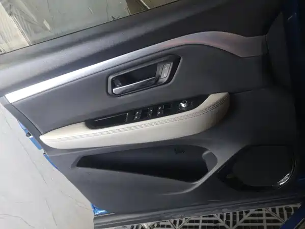 Haval H2s 2017