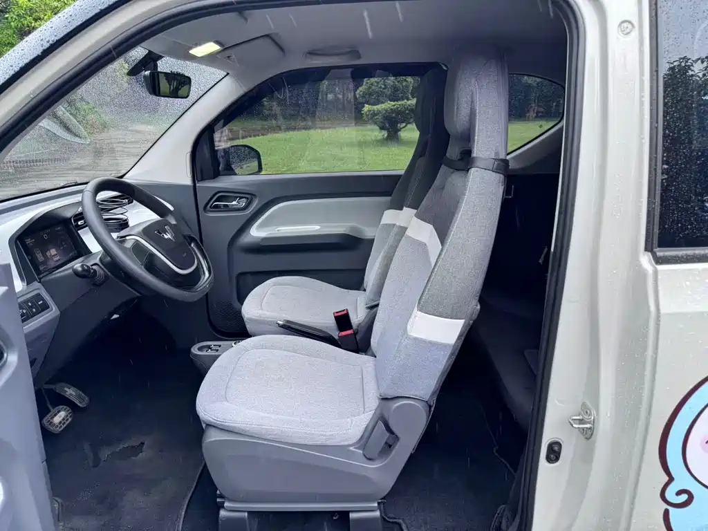 Wuling Hongguang MINIEV 2023