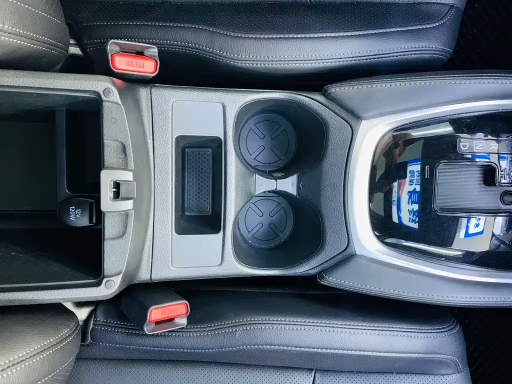 Nissan X-Trail 2022 — фото 10