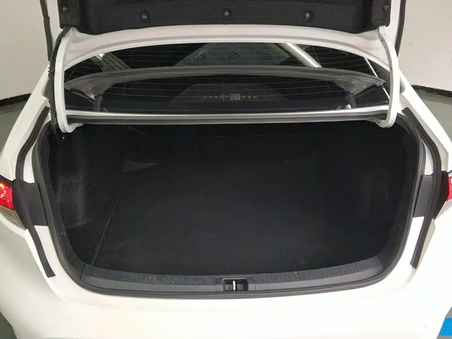 Toyota Levin 2023