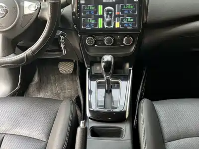 Nissan Sylphy 2018