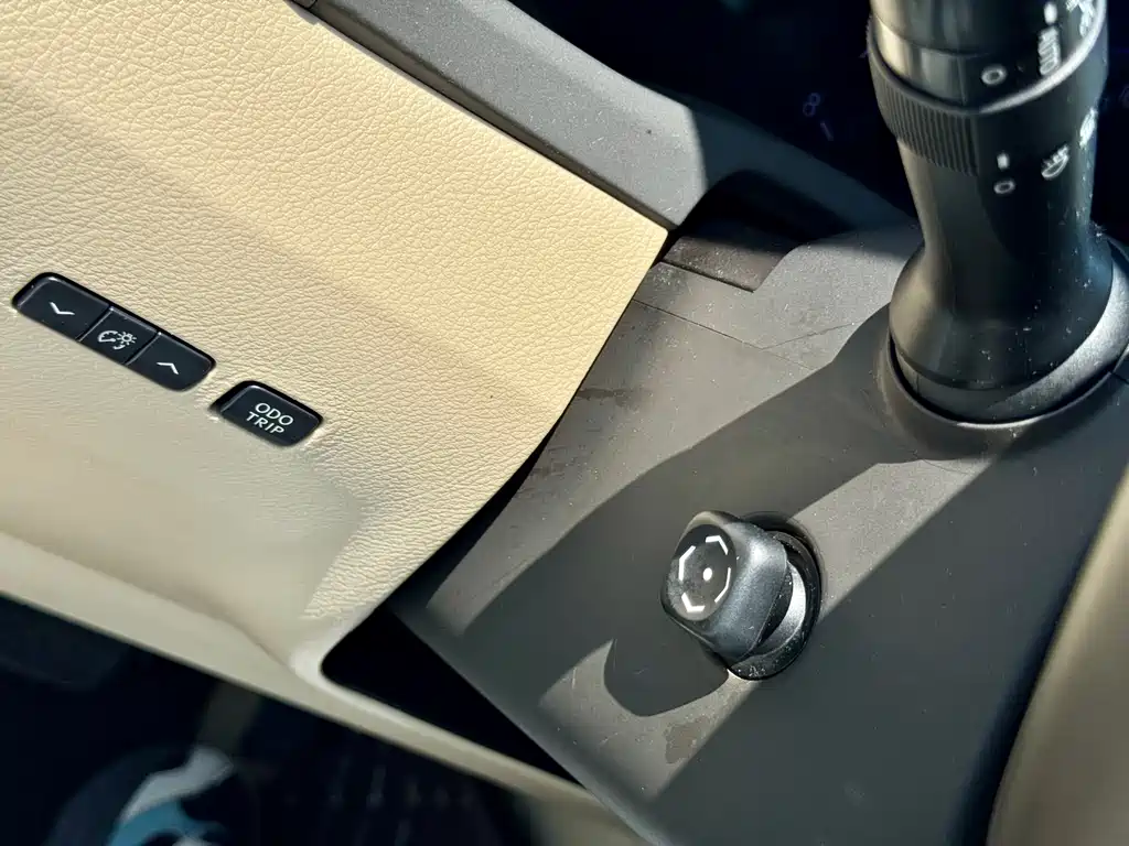 Lexus RX Classic 2013 — фото 13