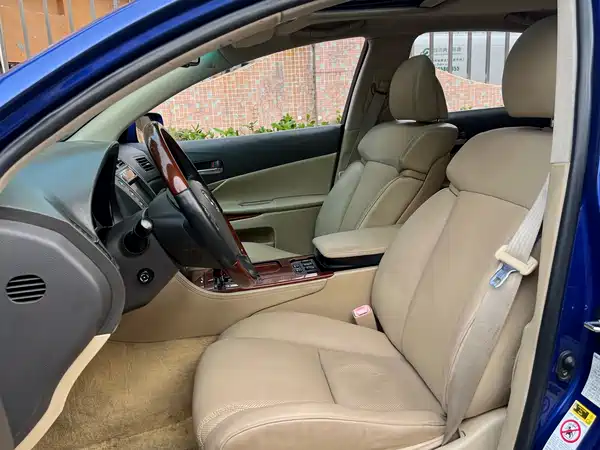 Lexus GS 2005