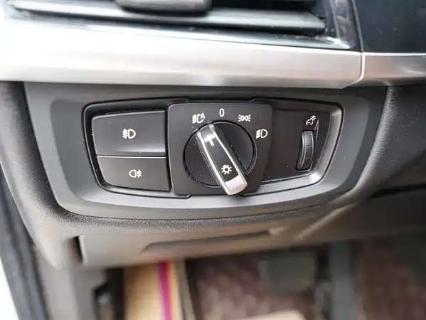 BMW X5 2014