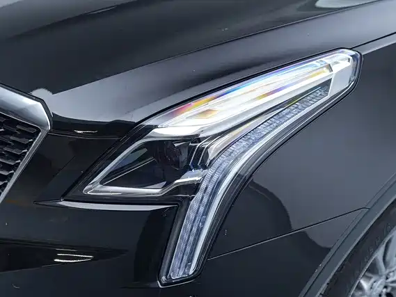 Cadillac XT5 2020