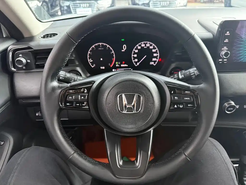 Honda XR-V 2022 — фото 14