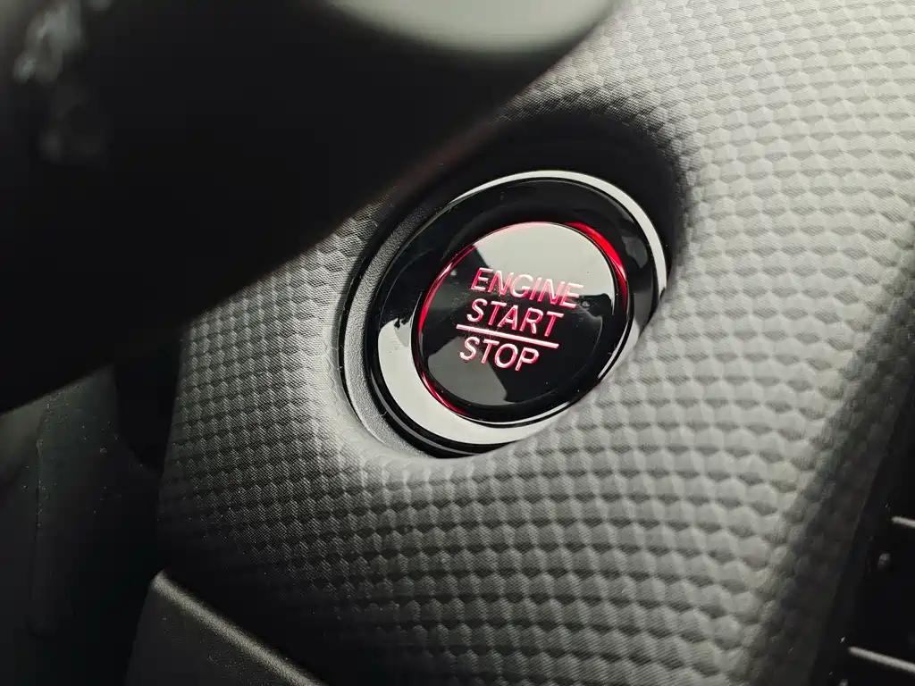 Honda Fit 2025 — фото 11