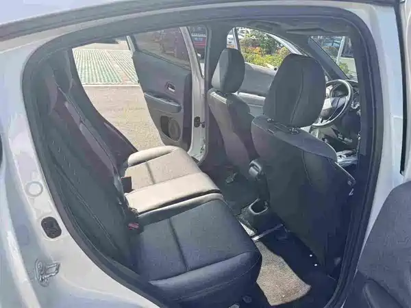 Honda XR-V 2022
