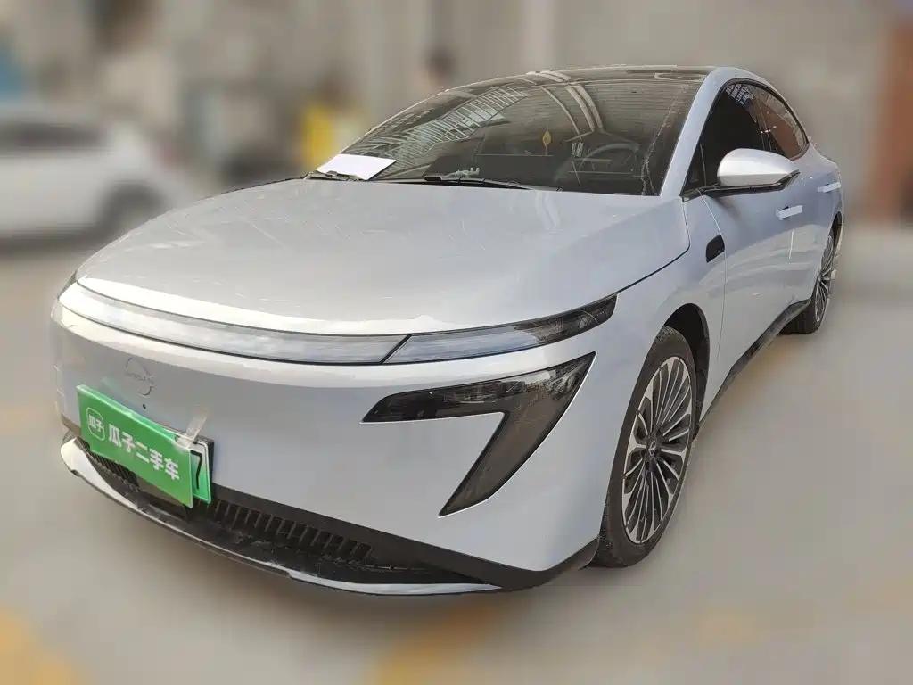 Nissan N7 2025