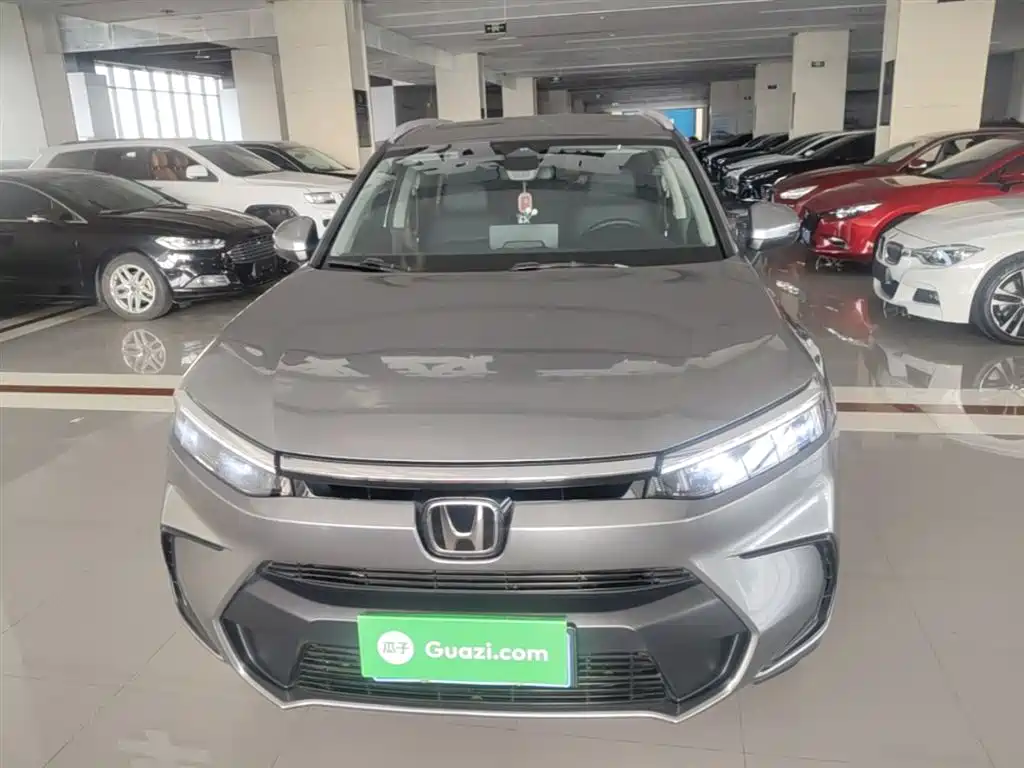 Honda Breeze 2023 — фото 3