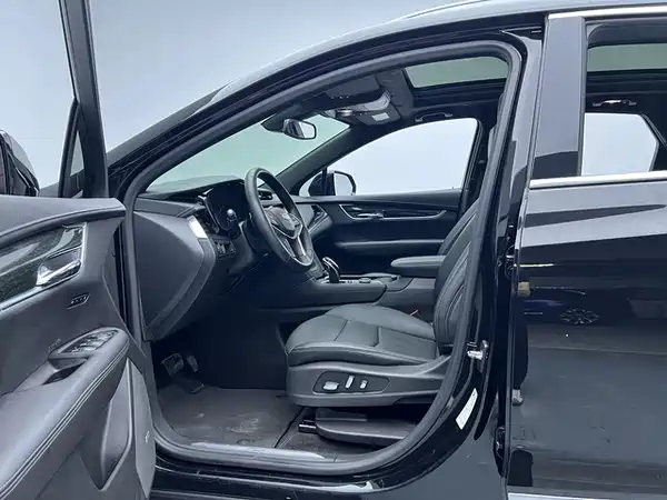 Cadillac XT5 2020