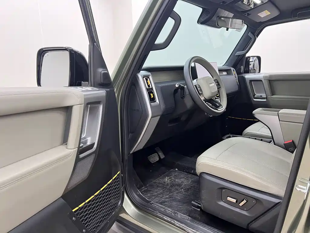 Icar Super V23 2025 — фото 11
