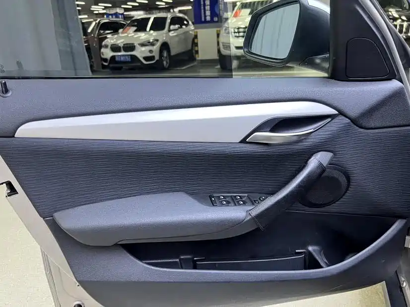 BMW X1 2014