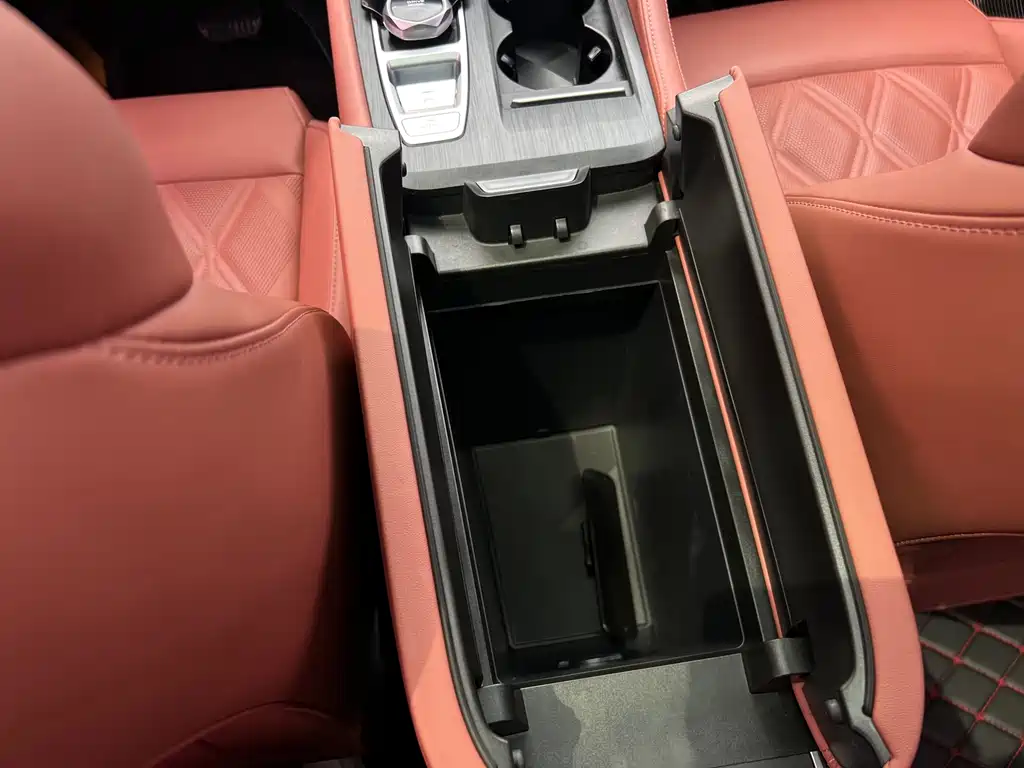 Changan CS75 PLUS 2023 — фото 14