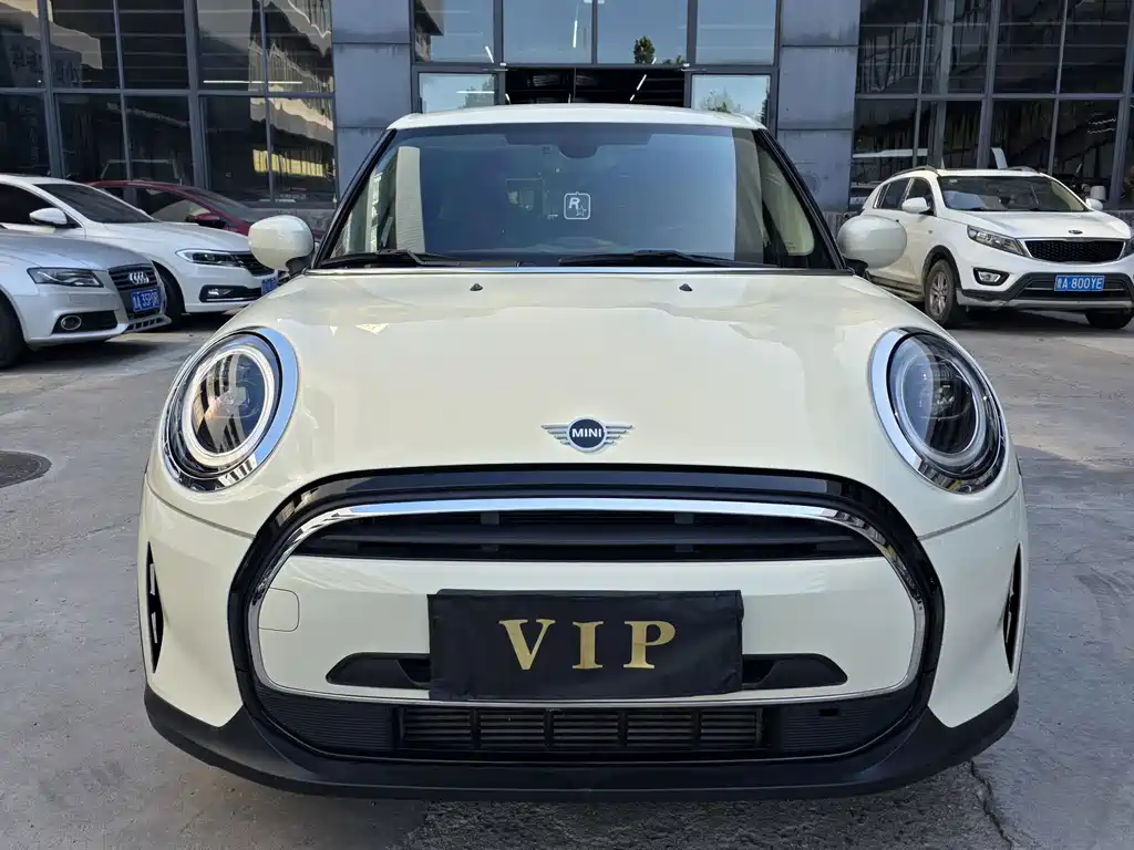 MINI Mini 2022