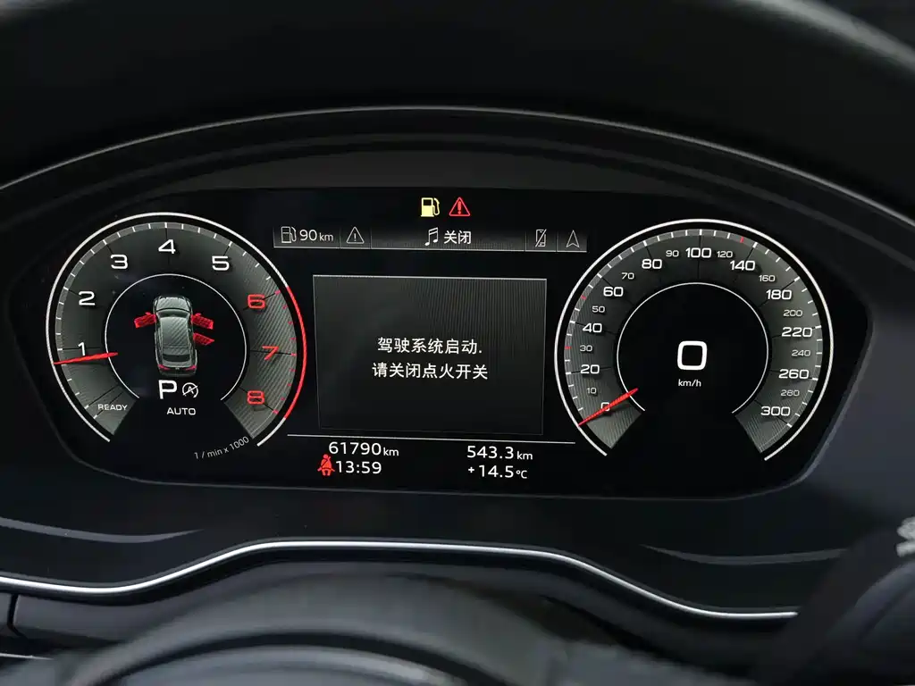 Audi A5 2022 — фото 18