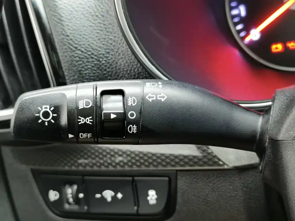 Kia KX3 Proud Running 2016 — фото 21