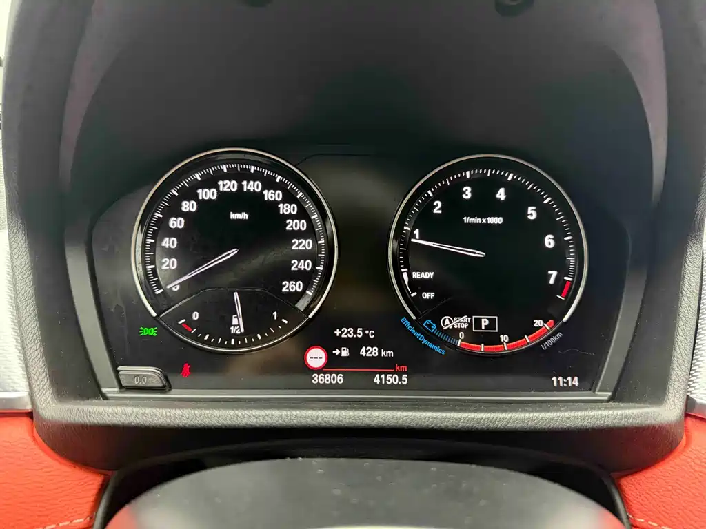 BMW X2 2020 — фото 12