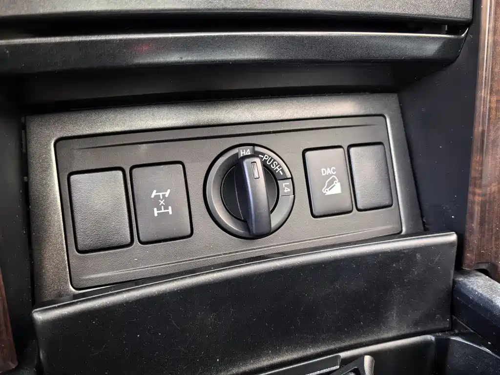 Toyota Prado 2017 — фото 27